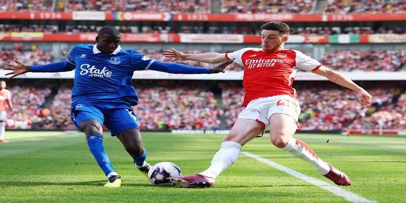Arsenal vs Everton Trong Bức Tranh Ngoại Hạng Anh