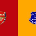 Arsenal vs Everton