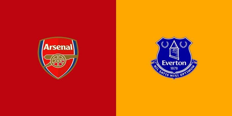 Arsenal vs Everton