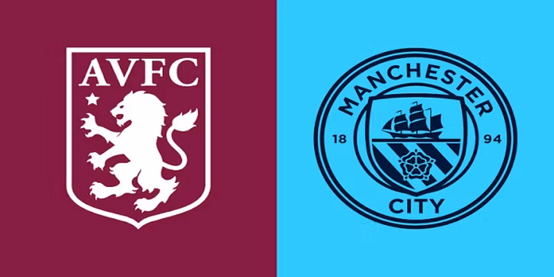 Aston Villa vs Manchester City